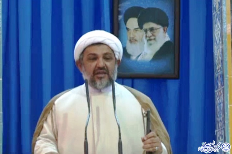 مقاومت بهترین روش مبارزه با آمریکاست
