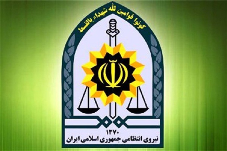 مردم مشتاقانه آمادگی همکاری در عرصه امنیت هستند