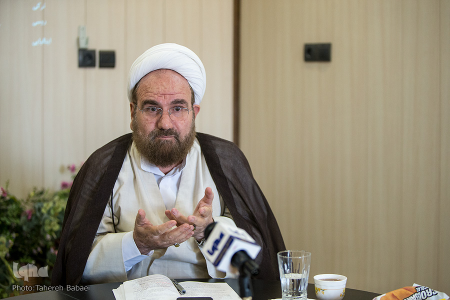 درخشش نثر امروز در ترجمههای قرآن/ نمیتوانیم ترجمه را متوقف کنیم درخشش نثر امروز در ترجمههای قرآن/ نمیتوانیم ترجمه را متوقف کنیم