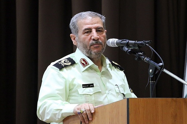 تلاش و تمرکز پلیس بر سرمایه&zwnj;گذاری در حوزه پیشگیری اجتماعی