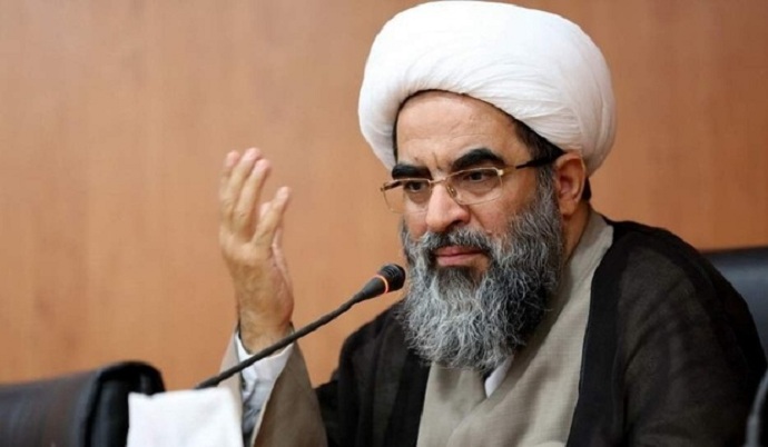 در گام دوم انقلاب، قوه قضاییه باید به جایگاه فقهی خود بازگردد