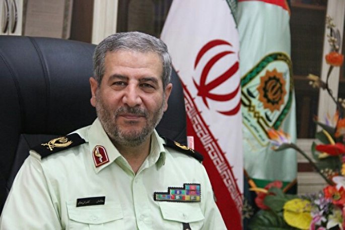 برقراری امنیت بدون مشارکت مردمی انجام نمی‌شود