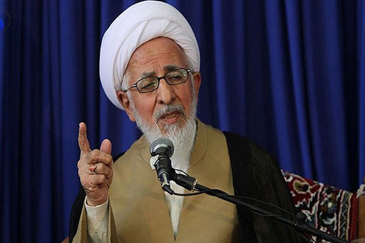 جهانی شدن اربعین نشانه جهانی بودن عاشوراست جهانی شدن اربعین نشانه جهانی بودن عاشوراست