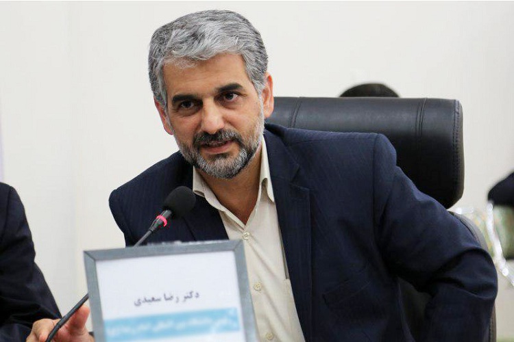 اعزام تیم پزشکی سیار رضوی به کربلای معلی