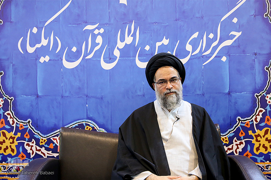 سید محمود مدنی