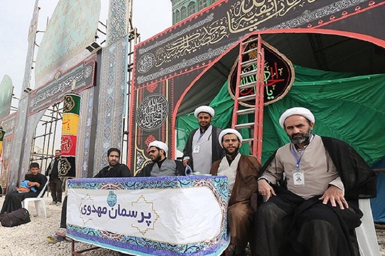از اعزام مبلغ تا اسکان زائران در هیئت&zwnj;های کرمانشاه