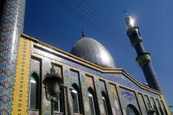 راه&zwnj;اندازی مرکز افق در امامزاده سیدبهلول(ع) خوی