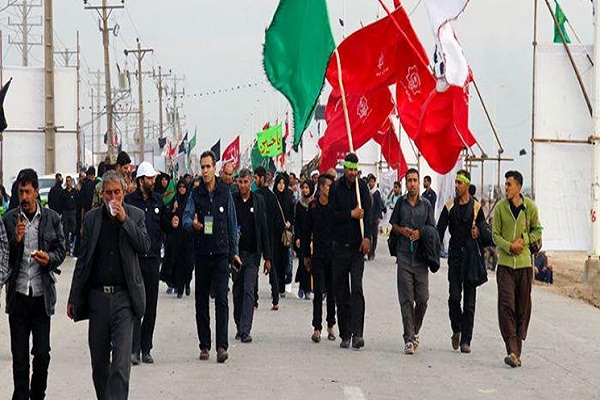 ۳۰۰ دانشجوی اردبیلی به راهپیمایی اربعین اعزام می&zwnj;شوند