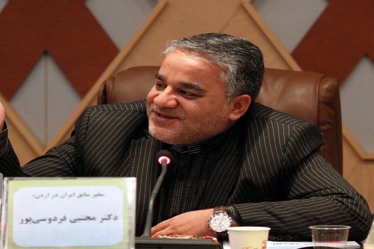 ریشه حوادث اخیر عراق در خارج از این کشور است