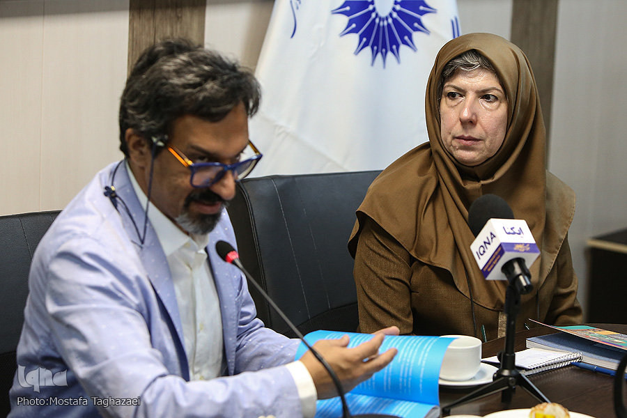 ترجمه متون اسلامی به فرانسوی؛ نیازی روزافزون