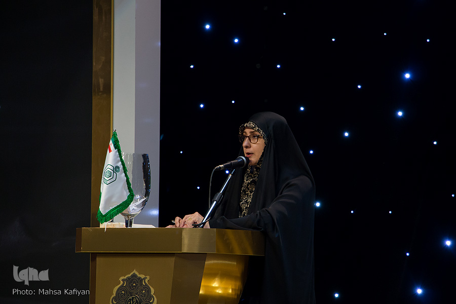 چهارمین روز مسابقات قرآن