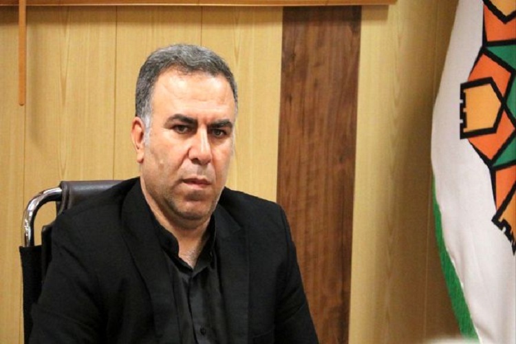 اعزام ۵۰ دستگاه اتوبوس شهرداری خرم&lrm;آباد به مرز مهران