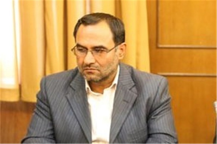8 موکب کرمان در مسیر نجف به کربلا