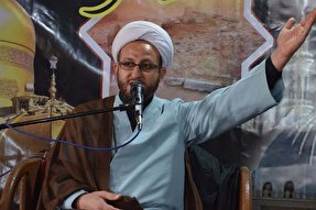 نبود مربی متخصص قرآنی در باشت