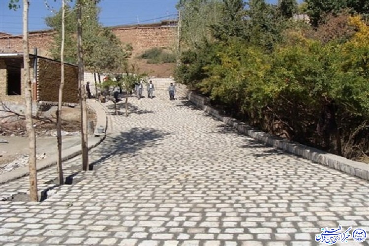 ۱۰ طرح هادی روستایی در خراسان جنوبی به بهره&zwnj;برداری رسید