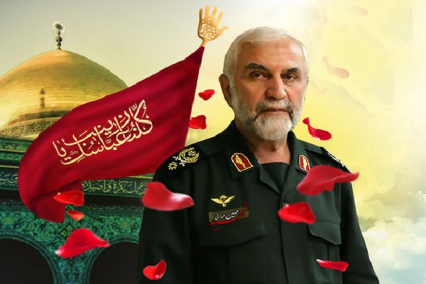 رونمایی از کتاب &laquo;حدیث حاضر غایب&raquo; در همدان