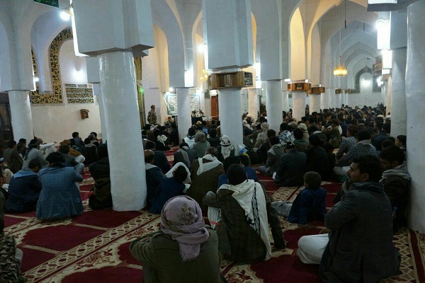 سمینار فرهنگی «امام هادی(ع)» در یمن برگزار شد