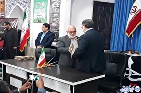 امضای ۴ تفاهم نامه محرومیت&zwnj;زدایی برای خراسان جنوبی