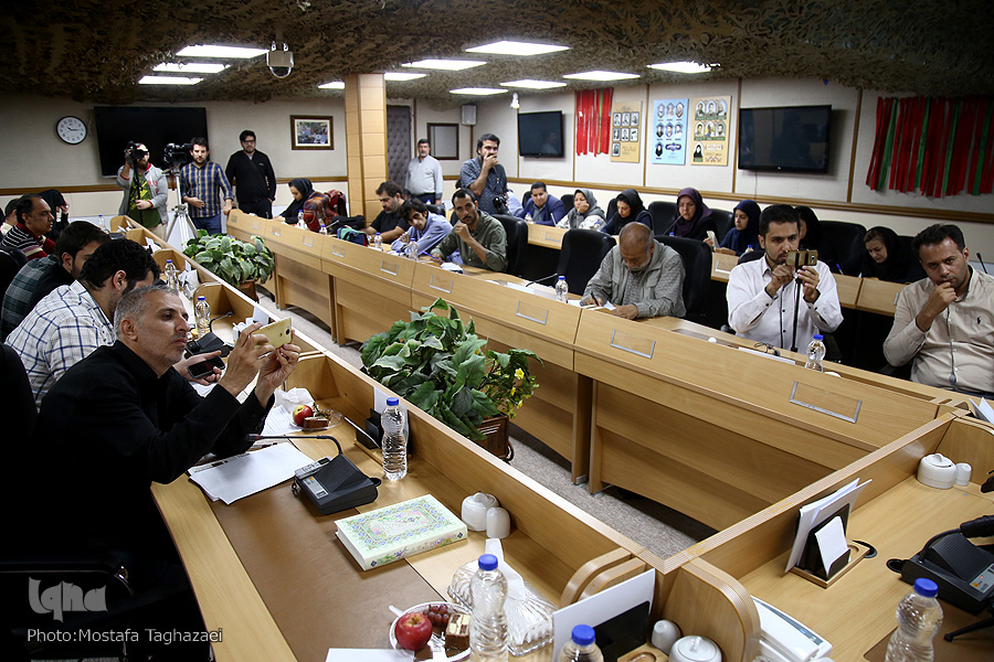 شاهنامه قدیمی‌ترین اثر ادبیات پایداری/ اندیشه پایداری بسترساز ادبیات دفاع مقدس است