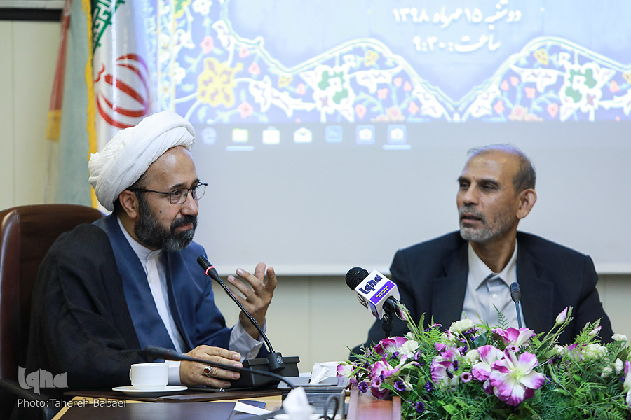 داود کمیجانی