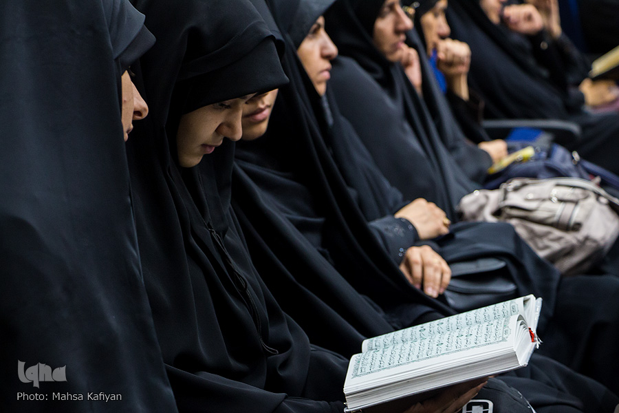 پنجمین روز مسابقات پنجمین روز مسابقات