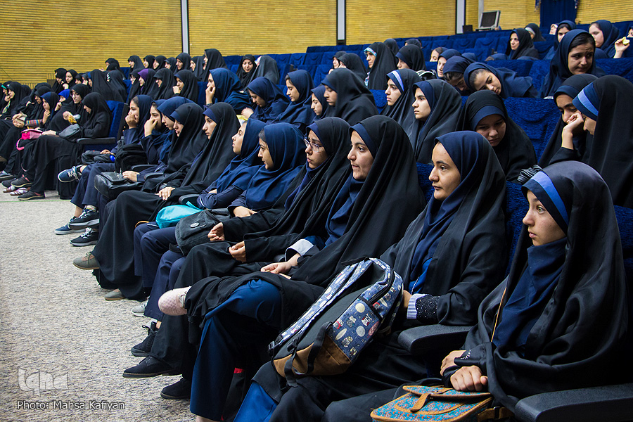 پنجمین روز مسابقات پنجمین روز مسابقات