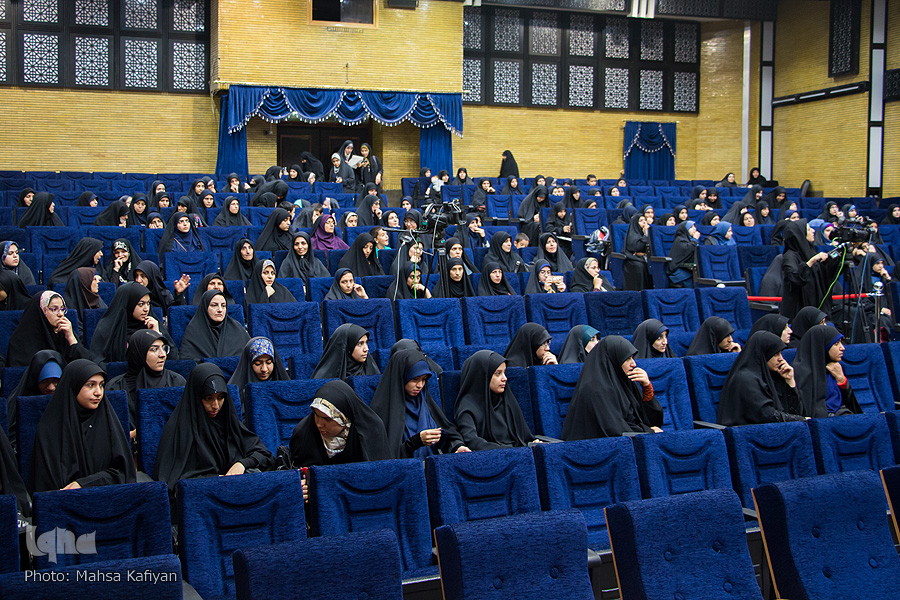 پنجمین روز مسابقات پنجمین روز مسابقات