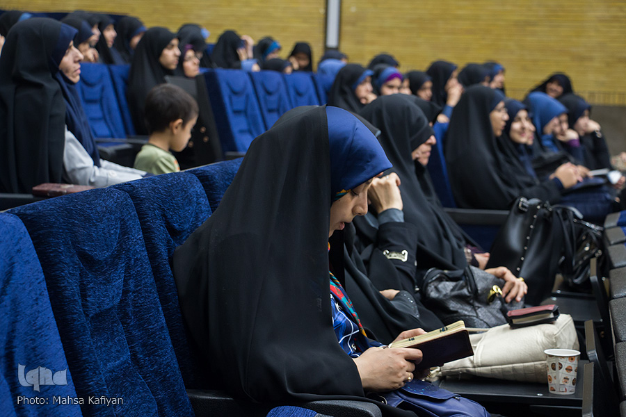 پنجمین روز مسابقات پنجمین روز مسابقات