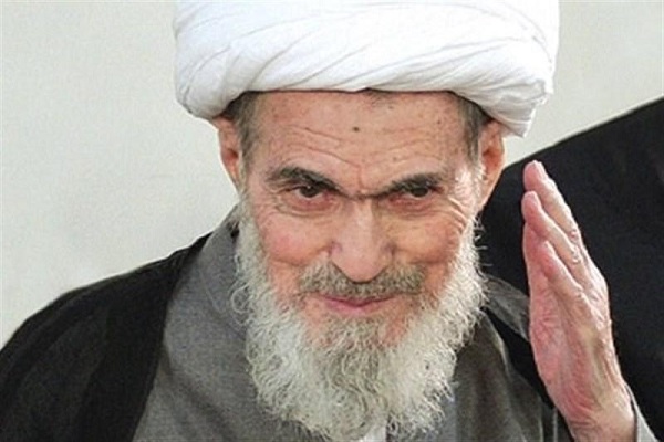 نامگذاری یکی از خیابان&zwnj;های شهر اردبیل به&zwnj;نام آیت&zwnj;الله مشکینی