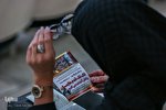 جلسه توجیهی ـ آموزشی زائران اربعین در اراک