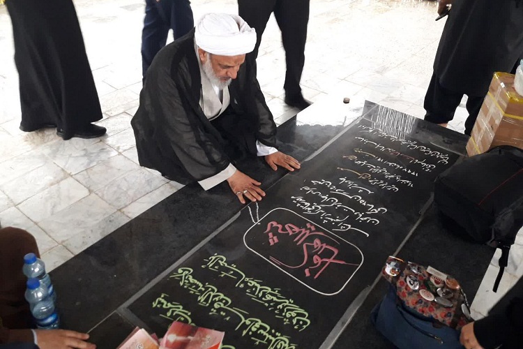 بازدید مسئولین از روند خدمت&zwnj;رسانی به زوار پاکستانی در زاهدان