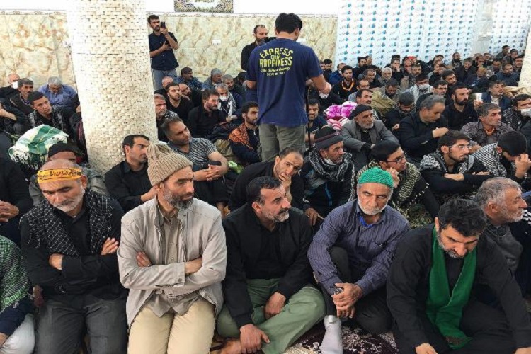 تشریح ویژه&zwnj;برنامه&zwnj;های کاروان &laquo;فطرس ملک&raquo; در کهگیلویه و بویراحمد