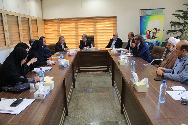 آذربایجان&zwnj;شرقی کودک خیابانی ندارد/ نقش مربیان در تربیت نسل آینده