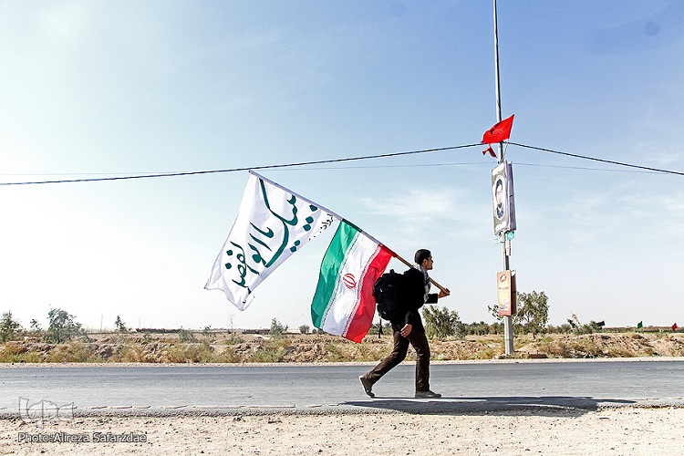موافقت معاونت استانداری با ایجاد دبیرخانه دائمی زائران پیاده