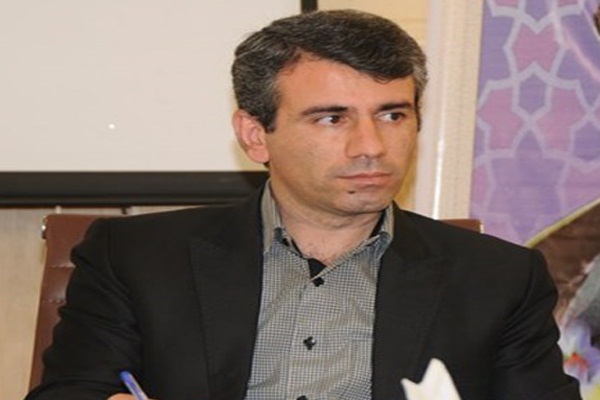 برپایی موکب خدمت&zwnj;رسانی به زائران اربعین در دانشگاه آزاد خرم&zwnj;آباد