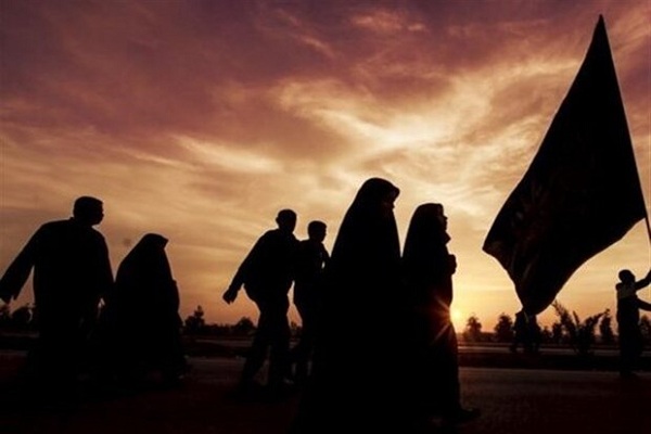 جشنواره &laquo;روایت عشق&raquo; در اردبیل برگزار می&zwnj;شود