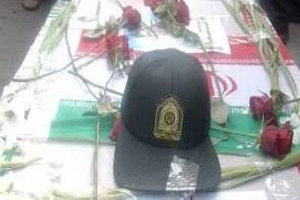 زندگینامه شهدای نیروی انتظامی خلخال منتشر شد