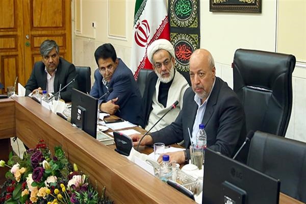 250هزار نفر از استان اصفهان در پیاده&zwnj;روی اربعین شرکت می&zwnj;کنند