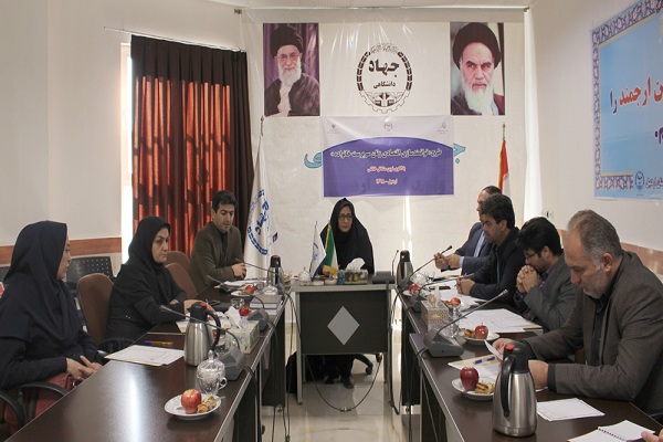 جامعه هدف طرح توانمندسازی زنان سرپرست خانوار اردبیل شناسایی شد