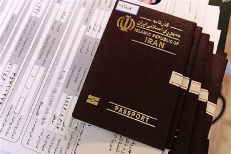 صدور 30 هزار برگ تردد موقت برای زائران البرزی