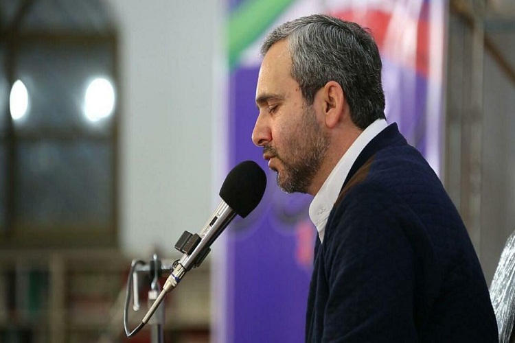 خدمت در ناجا از برکات قرآن/نسل امروز تشنه مفاهیم قرآن است