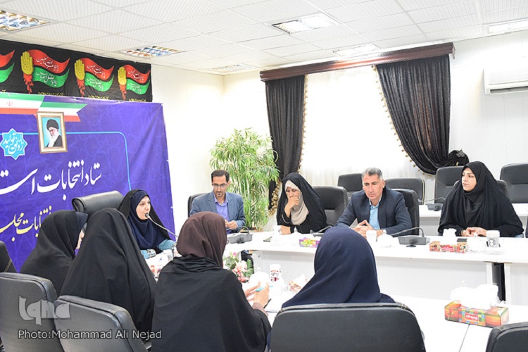 گردهمایی سازمان&lrm;های مردم نهاد غرب کشور در لرستان برگزار می&rlm;&zwnj;شود
