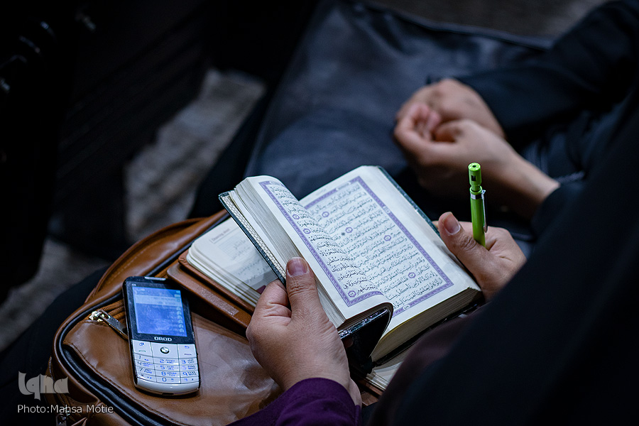 هفتمین روز مسابقات