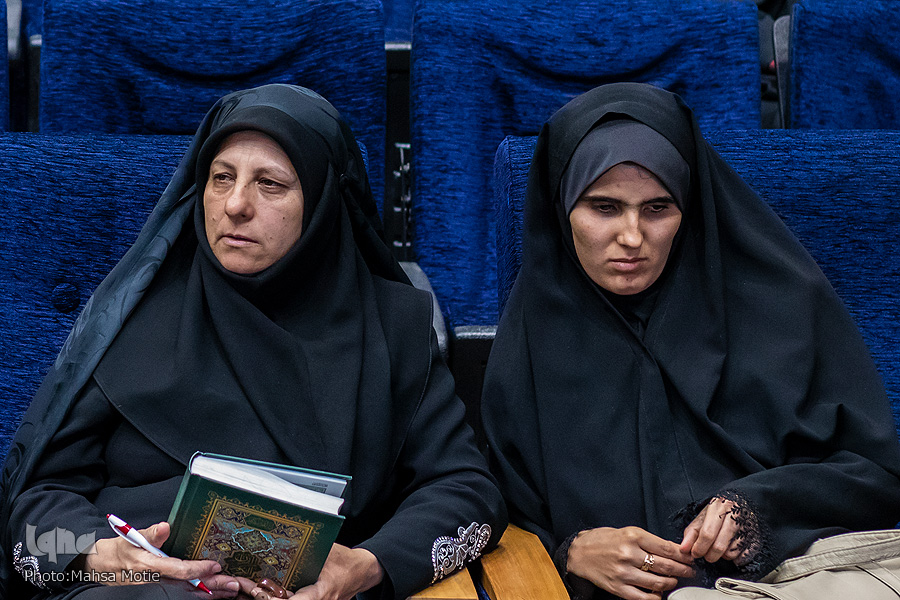 هفتمین روز مسابقات