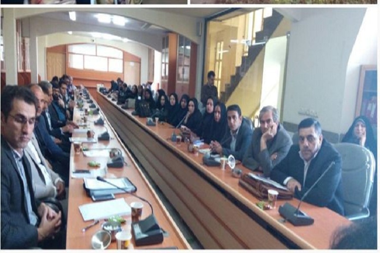 69 معلم مؤلف لرستانی تجلیل شدند