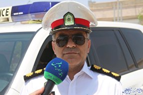 تصادف زنجیره‌ای در محور ایلام ـ سرابله ۶ مجروح برجای گذاشت