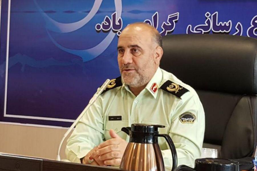 انهدام کمپینها و شبکههای کشف حجاب در سراسر کشور