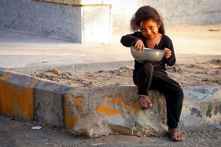 توزیع 1300 سبد کالای پیشگیری از سوتغذیه بین کودک نیازمند البرزی توزیع 1300 سبد کالای پیشگیری از سوتغذیه بین کودک نیازمند البرزی