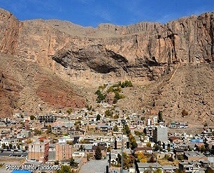 منطقه آزاد ماکو نیازمند سرمایهگذاری بخش خصوصی است