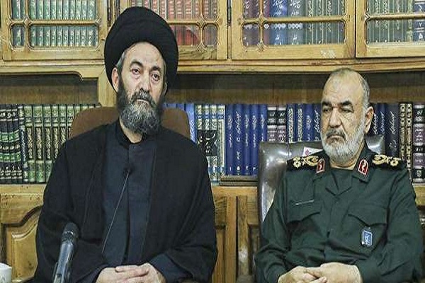 انقلاب اسلامی ایران براساس غلبه حق و حقیقت پایه&zwnj;گذاری شده است